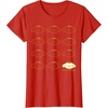 image:imagePompompurin Real TShirtRed
