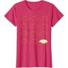 image:imagePompompurin Real TShirtRed Heather
