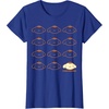 image:imagePompompurin Real TShirtRoyal Blue