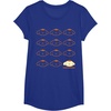 image:imagePompompurin Real TShirtRoyal Blue