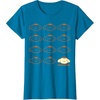 image:imagePompompurin Real TShirtSapphire Blue