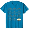 image:imagePompompurin Real TShirtSapphire Blue