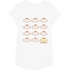 image:imagePompompurin Real TShirtWhite