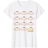 image:imagePompompurin Real TShirtWhite