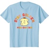 image:imagePompompurin Stay Golden TShirtBaby Blue