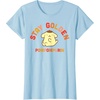 image:imagePompompurin Stay Golden TShirtBaby Blue