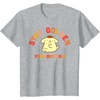 image:imagePompompurin Stay Golden TShirtHeather Grey