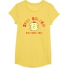 image:imagePompompurin Stay Golden TShirtLemon Yellow