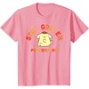 image:imagePompompurin Stay Golden TShirtPink