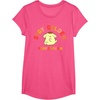 image:imagePompompurin Stay Golden TShirtPink Heather