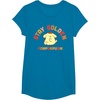 image:imagePompompurin Stay Golden TShirtSapphire Blue