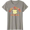 image:imagePompompurin Stay Golden TShirtSlate Grey