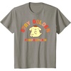 image:imagePompompurin Stay Golden TShirtSlate Grey