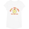 image:imagePompompurin Stay Golden TShirtWhite