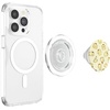 image:imagePompompurin Yellow Stripes PopSockets Adhesive PopGripMagnetic PopGrip