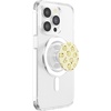 image:imagePompompurin Yellow Stripes PopSockets Adhesive PopGripMagnetic PopGrip