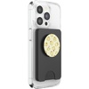 image:imagePompompurin Yellow Stripes PopSockets Adhesive PopGripMagnetic PopWallet