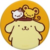 image:imagePompompurin and Friends PopSockets Stand for Smartphones and Tablets PopSockets Adhesive PopGripAdhesive PopGrip
