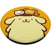 image:imagePompompurin and Friends PopSockets Stand for Smartphones and Tablets PopSockets Adhesive PopGripAdhesive PopGrip