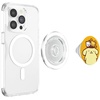 image:imagePompompurin and Friends PopSockets Stand for Smartphones and Tablets PopSockets Adhesive PopGripMagnetic PopGrip
