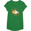 image:imageSANRIO Gudetama Everyday is a Lazy Day TShirtKelly Green