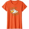 image:imageSANRIO Gudetama Everyday is a Lazy Day TShirtOrange