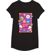 image:imageSANRIO Hello Kitty amp Friends Lunar New Year Festival TShirt  UnisexAdults Black Small Short SleeveBlack