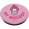 image:imageSANRIO My Melody Character Front and Back PopSockets Adhesive PopGrip for iPhone 11  BlackAdhesive PopGrip