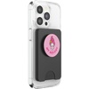 image:imageSANRIO My Melody Character Front and Back PopSockets Adhesive PopGrip for iPhone 11  BlackMagnetic PopWallet