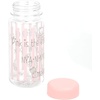 image:imageSANRIO Nya Ni Nyu Nye Nyon Beverage Bottle Cute Pink