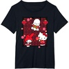 image:imageSanrio Characters Lunar New Year TShirtBlack