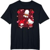 image:imageSanrio Characters Lunar New Year TShirtBlack