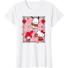 image:imageSanrio Characters Lunar New Year TShirtWhite