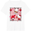 image:imageSanrio Characters Lunar New Year TShirtWhite
