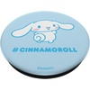 image:imageSanrio Cinnamoroll Hashtag PopSockets Adhesive PopGripAdhesive PopGrip