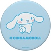 image:imageSanrio Cinnamoroll Hashtag PopSockets Adhesive PopGripAdhesive PopGrip