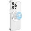 image:imageSanrio Cinnamoroll Hashtag PopSockets Adhesive PopGripMagnetic PopGrip