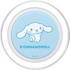 image:imageSanrio Cinnamoroll Hashtag PopSockets Adhesive PopGripMagnetic PopGrip