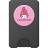 image:imageSanrio Classic Hashtag My Melody PopSockets Adhesive PopGripMagnetic PopWallet