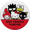 image:imageSanrio Friends Best Friends Forever PopSockets MagSafe PopGrip for iPhoneStandard