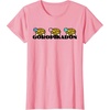 image:imageSanrio Goropikadon Thunder Boys Backside Tee Shirt TShirtPink