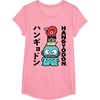 image:imageSanrio Hangyodon Japanese Tee Shirt TShirtPink