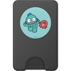 image:imageSanrio Hangyodon and Friends PopSockets Adhesive PopGripMagnetic PopWallet