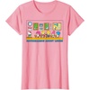 image:imageSanrio Hello Kitty and Friends Daydreaming about Lunch Class TShirtPink