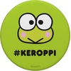image:imageSanrio Keroppi Hashtag PopSockets Adhesive PopGripAdhesive PopGrip