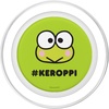 image:imageSanrio Keroppi Hashtag PopSockets Adhesive PopGripMagnetic PopGrip