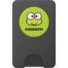 image:imageSanrio Keroppi Hashtag PopSockets Adhesive PopGripMagnetic PopWallet