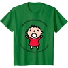image:imageSanrio Minna No Tabo Cheerful Tee Shirt TShirtKelly Green