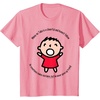 image:imageSanrio Minna No Tabo Cheerful Tee Shirt TShirtPink