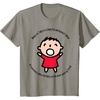 image:imageSanrio Minna No Tabo Cheerful Tee Shirt TShirtSlate Grey